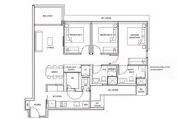 Terra Hill (D5), Apartment #474371301